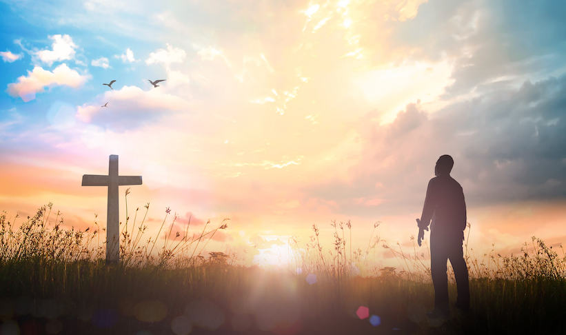 Who Is God's Work For? — Pastor Christian Gisanura