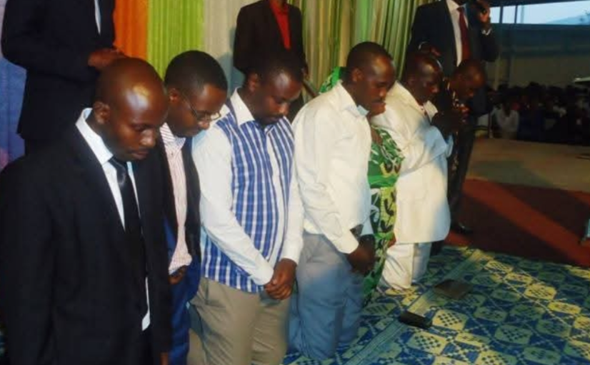 Opinion: ADEPR's Gospel artists deserve a sustainable future