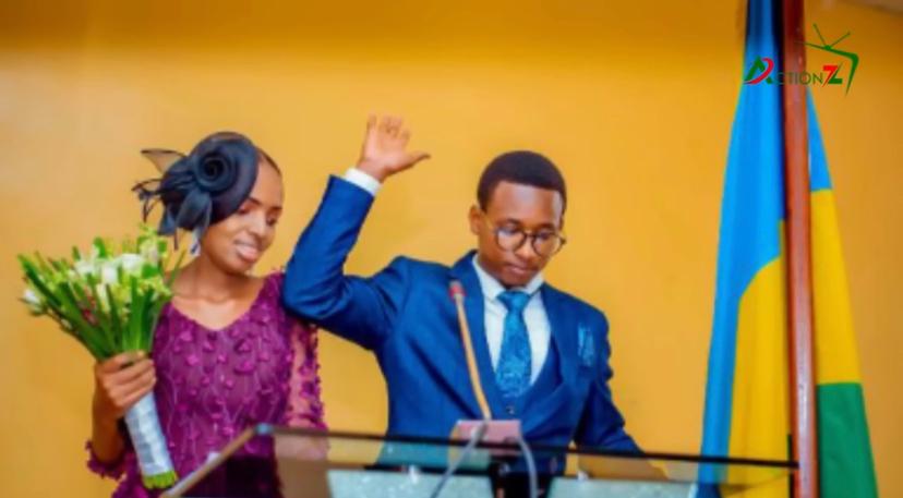 Kigali: Mutoni Gentille yitabye Imana habura umunsi umwe ngo asezerane imbere y'Imana