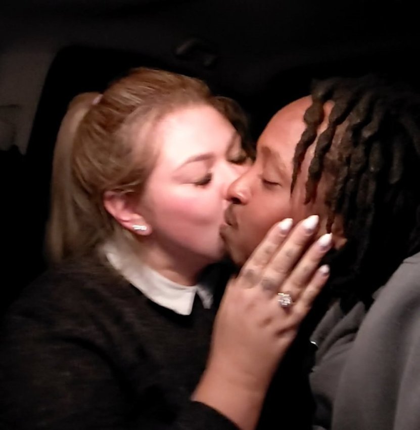 Lil G prepares for marriage to Polish Woman reflecting on the sacred value of union before God