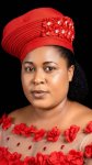 Twungutse umuraperikazi! Mahirwe Adeline yashyize hanze indirimbo Ndi umutsinzi