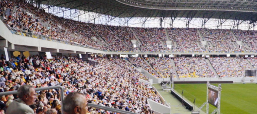 Over 42,000 Attend 2025 International Jehovah's Witnesses Convention in Kigali