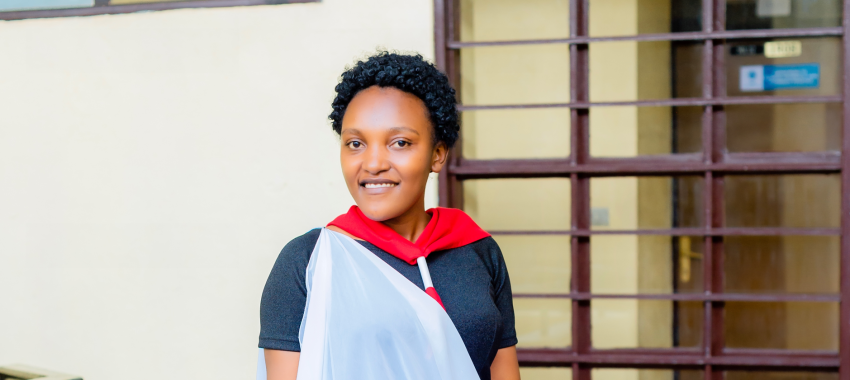 Ese gushakana n'uwo mudahuje idini bigira izihe ngaruka? Ikiganiro na Irahari Orestine