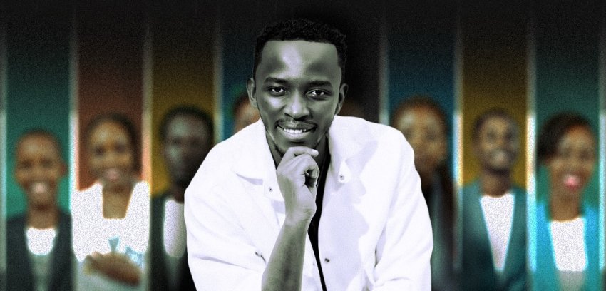 Ni inzozi zibaye impamo - Chryso Ndasingwa ategerejwe i Bujumbura mu gitaramo cy'Amateka