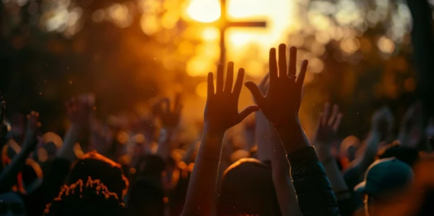 Inyigisho zikora ku mutima za Pastor Christian Gisanura mu minsi 3 yo gusenga tuvuga ko Yesu aduhagije