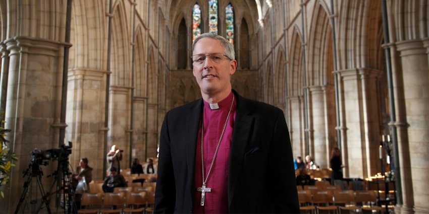 Abashumba bakuru i London bamaganye irondaruhu ubwo hibukwaga ku nshuro ya 30 Stephen Lawrence