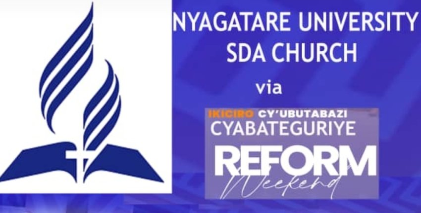 Nyagatare: Abadivantiste b'Umunsi wa Karindwi bateguye igitaramo cy'Ubutabazi