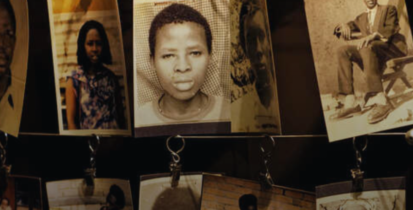 Sobanukirwa “Twibuke Twiyubaka” nk'ubutumwa bwo Kwibuka Jenoside yakorewe Abatutsi mu 1994