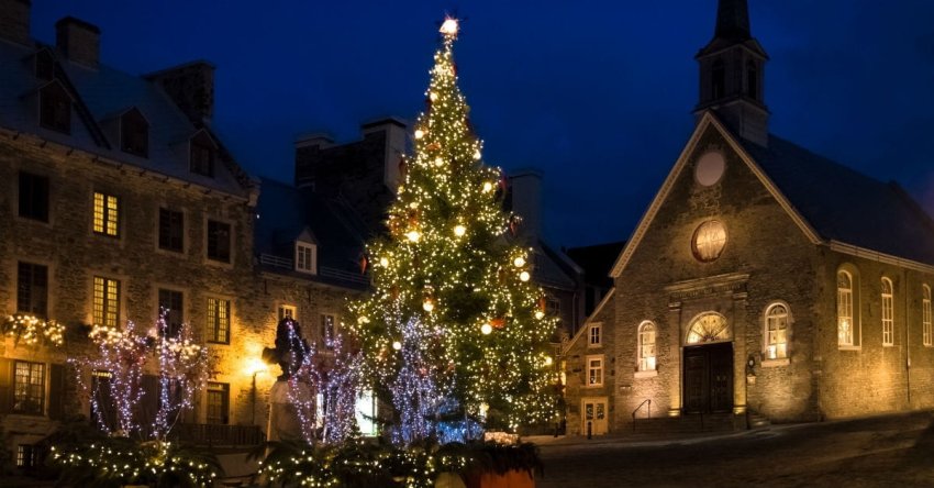 Noheli irabura iminsi 8: Amakosa 10 Amatorero akora ku munsi wo kwizihiza Ivuka rya Yesu