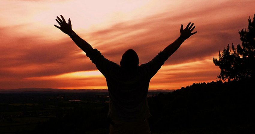 Overcoming Fear and Anxiety (Day 4) — Pastor Christian Gisanura