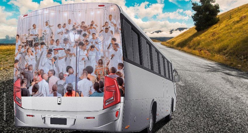 La Source iri mu mashimwe yo kuzuza 'Miliyoni y'abahezagiwe' na 'Ntiwigeze udutererana' itegerejwe i Kigali