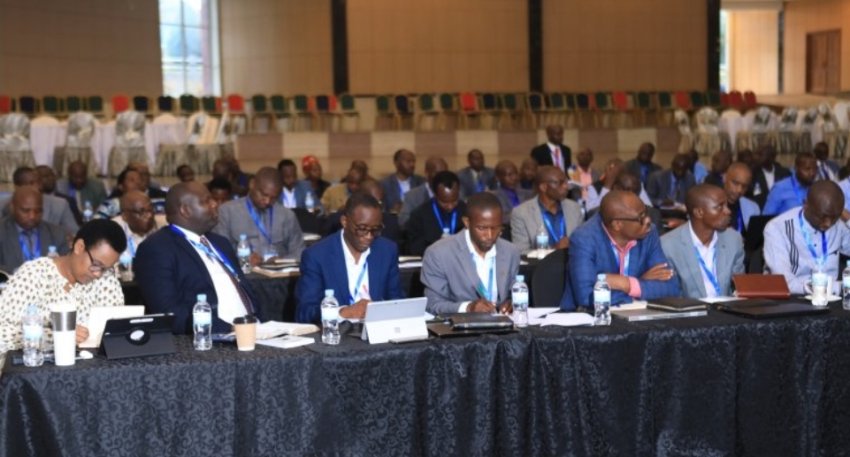 ADEPR: Abashumba ba Paruwase zose 143 bari mu mahugurwa y'iminsi 4 agamije kobongerera ubushobozi