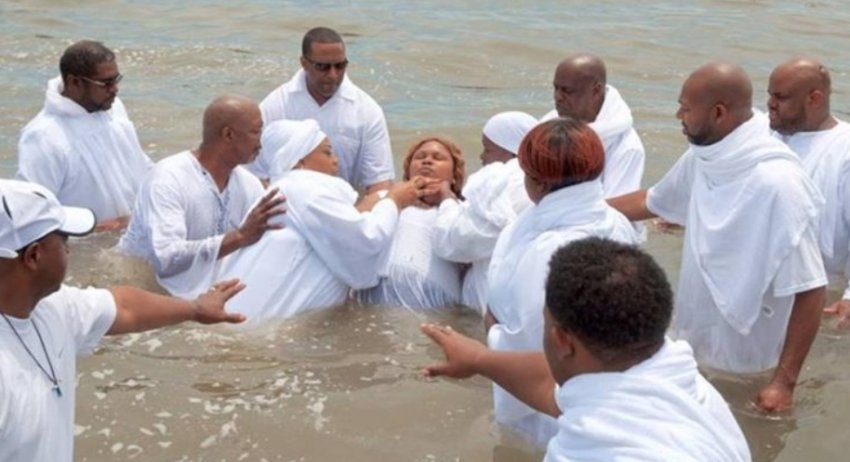 Umubatizo ni igihango Yesu yagiranye n'abe - Sobanukirwa byinshi wibazaga ku mubatizo