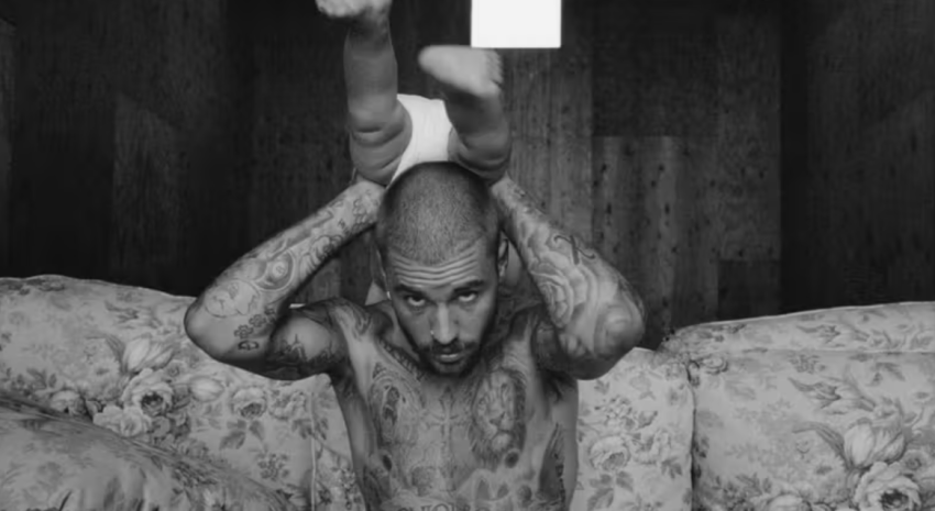 Ni byiza ko abanza Imana imbere nubwo biba bitoroshye – Byinshi kuri album ya Justin Bieber yitwa Swag