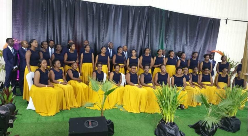 Umuryango Mwiza Live Concert: Menya aho wagurira itike y'igitaramo Family of Singers yatumiyemo Israel Mbonyi 