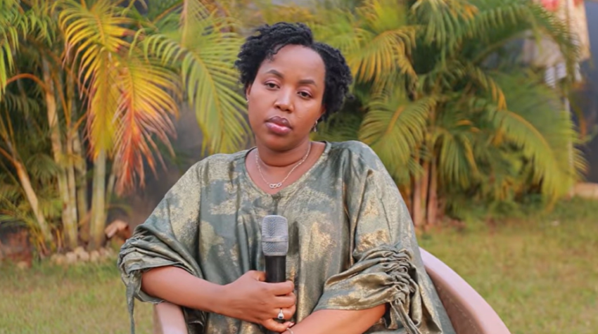 Itoze kwikunda no kwigirira icyizere ubwawe—Umuramyi Hope Bella 