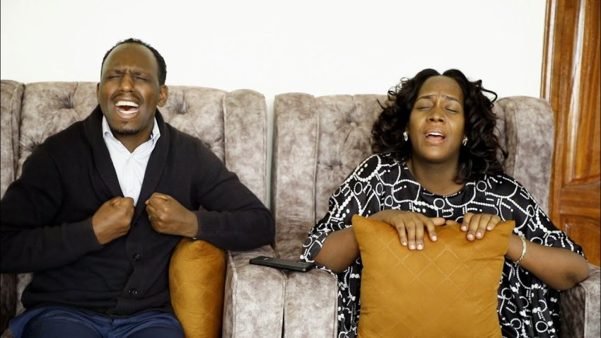  Dodo yari imeze nk'inkoko! Ubuhamya bwa Ben & Chance bagiye kwandika amateka muri BK Arena