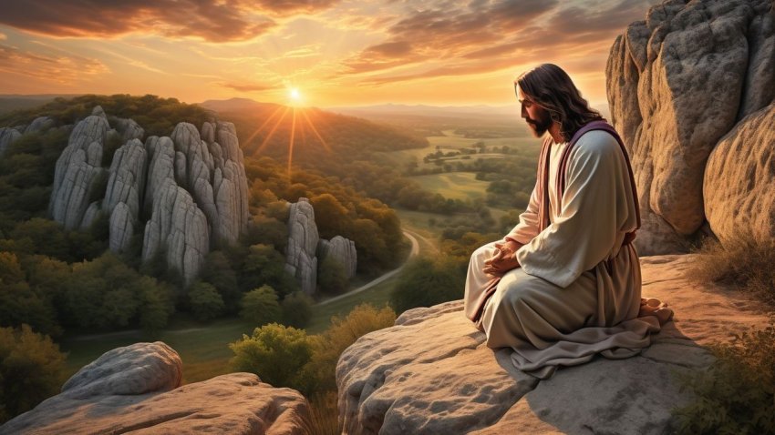 Ushaka gutsinda ibigeragezo agomba kuba afite ubumenyi bw'Ijambo ry'Imana