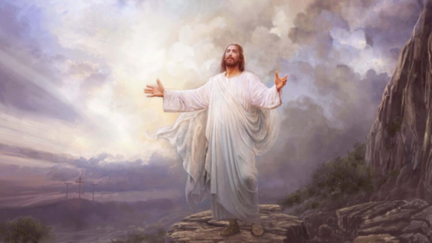 Heavenly Father Is the Source of Security and Honor – Pastor Christian Gisanura