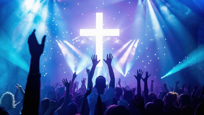 Overcoming Fear and Anxiety (Day 5) — Pastor Christian Gisanura