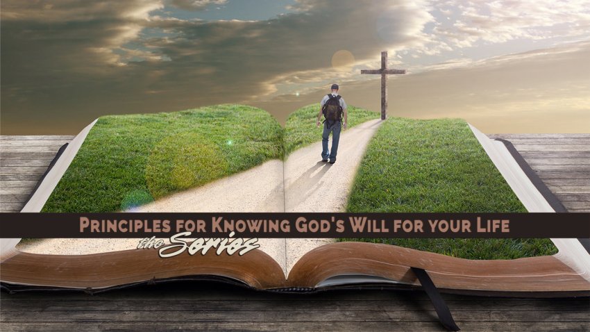 "Beyond Good Works: The Importance of Knowing God" - Fabrice Nzeyimana