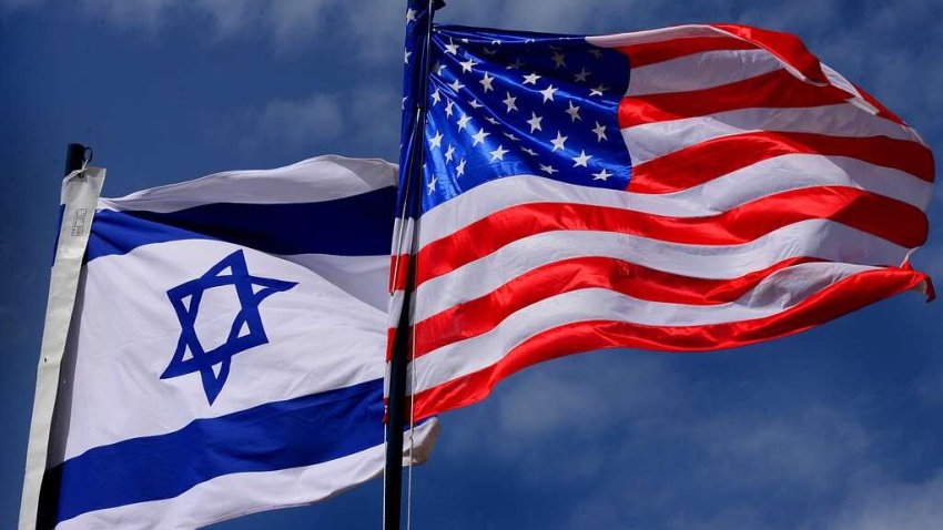 Israel believes they have a right to exist, but Hamas believes Israel has no right to exist! - What Should Both Israel and America Really Do About Hamas? 