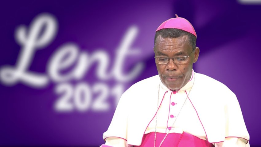 Kwibuka 30: Ubutumwa Kiliziya Gatolika yageneye Abanyarwanda muri iki gihe cyo Kwibuka Jenoside yakorewe Abatutsi