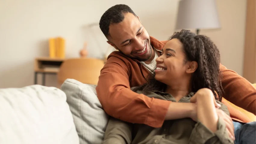 Imibonano mpuzabitsina ni iy'abashakanye, ariko...