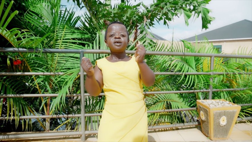 Umuhanzikazi Gogo yitabye Imana ari mu ivugabutumwa- Menya icyamwishe