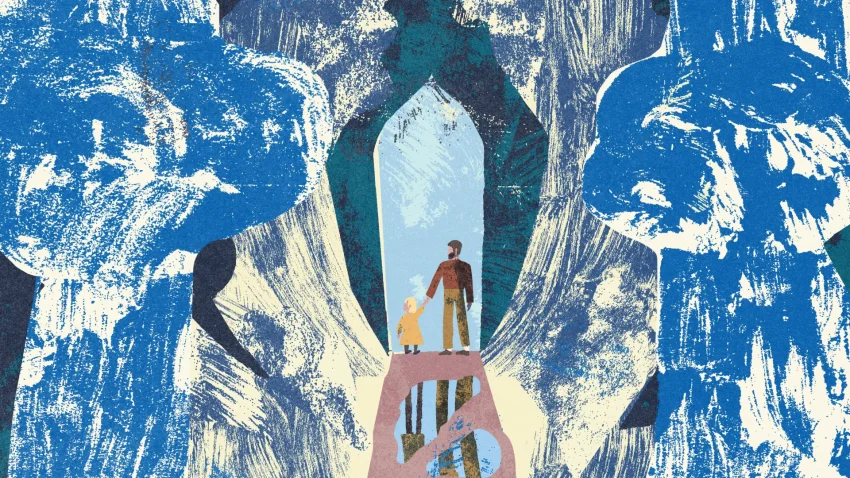 Imana ni So si Papa wawe