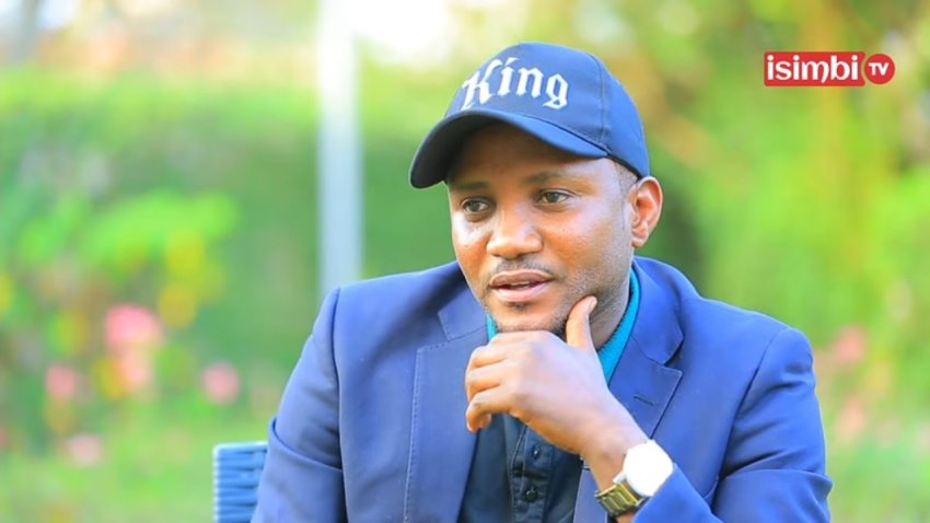 Theo Bosebabireba yahishuye amabuye yasitayeho mu muziki agatekereza kwiyahura