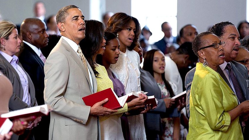 Ubukristo mu rugendo rwo kurwanya ubwigunge: Kujya mu materaniro bigabanya cyane ubwigunge