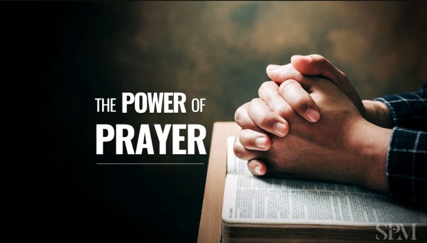 lmpamvu 10 ukwiye gusenga: Wari uzi ko gusenga ari imwe mu mbaraga zikomeye ku isi?