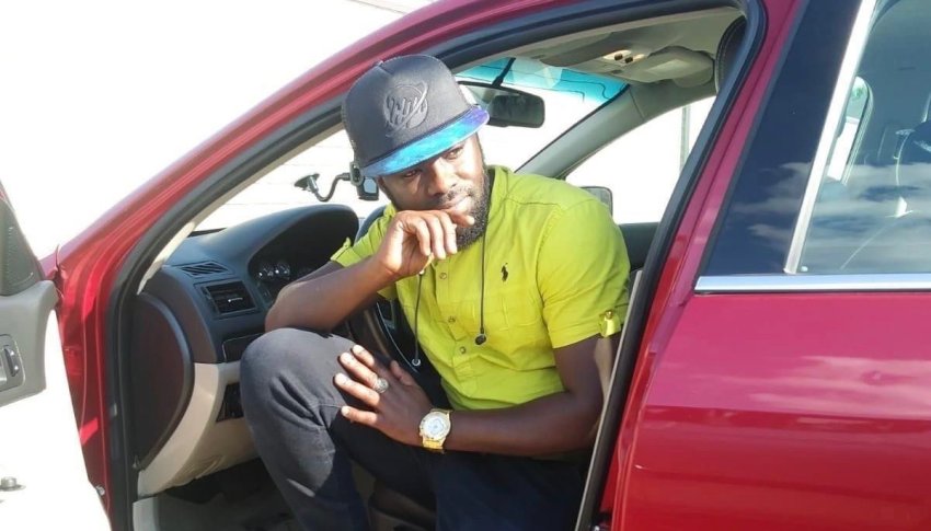 Kwibuka29: Bishop King Nzamba yahumurije abanyarwanda ati 'Rwanda Humura dufite Imana n'ubuyobozi bwiza'