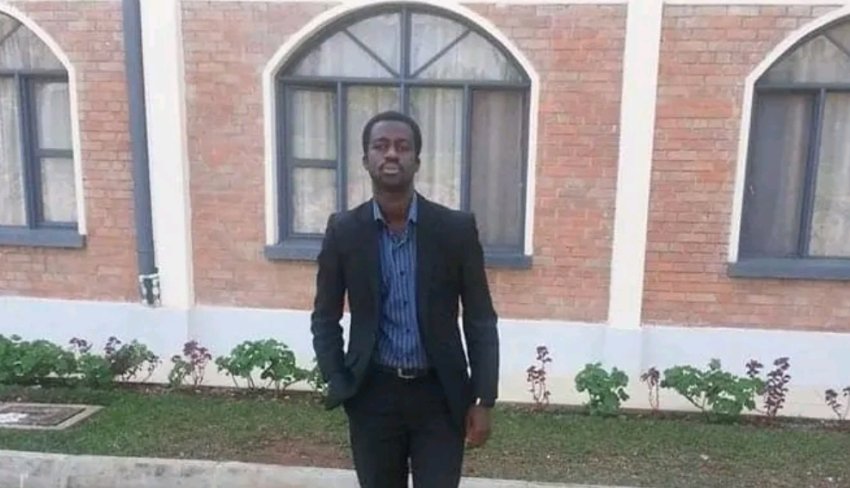 Korali Horeb Post Cepiens yabonye Committee nshya, Muragijimana Aron ahabwa inkoni