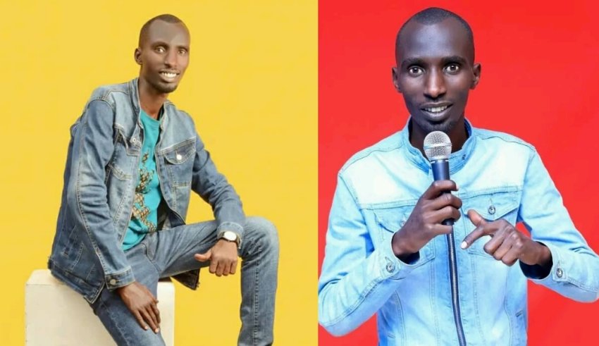 Dr Josue yubashye ubusabe bw'abakunzi be asubiramo "Ineza yawe" yakunzwe cyane ayiririmba mu Giswahili 