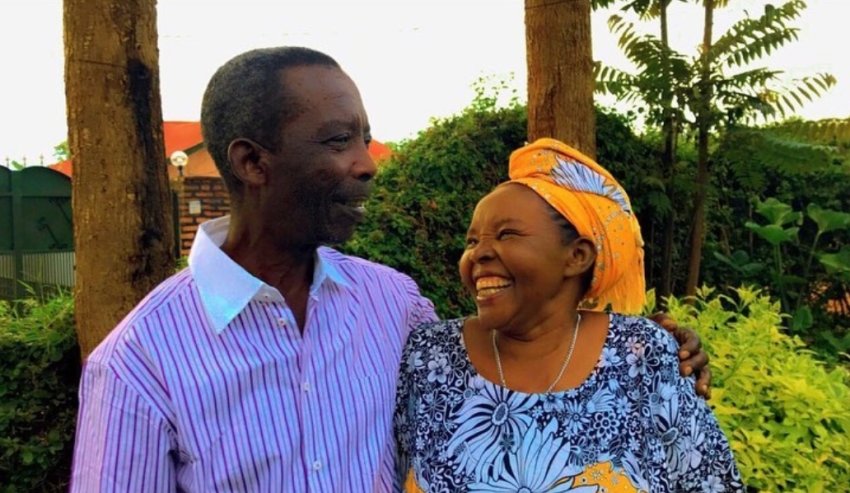 Ibyamamare birimo Tonzi byashenguwe n'urupfu rw'umubyeyi wa Mugemana Dieudonné (MD)