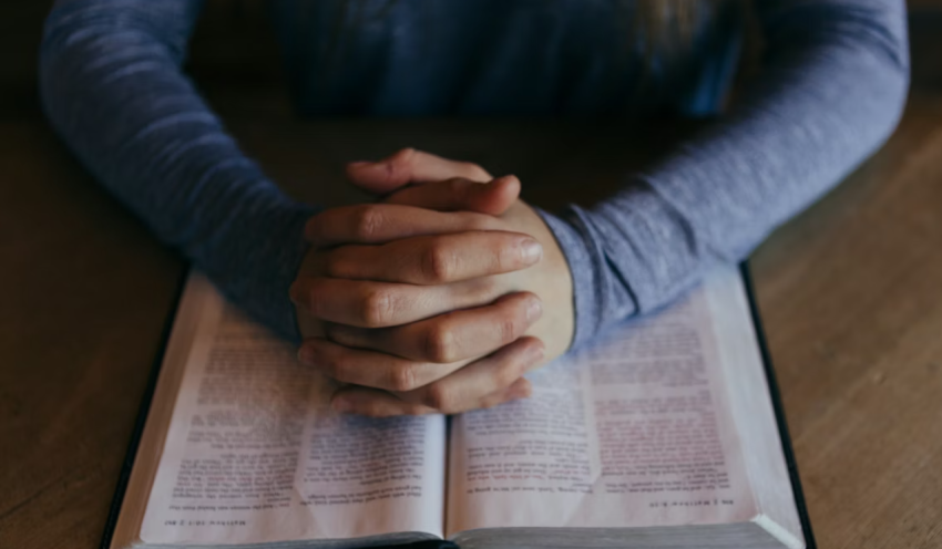 The secret to enjoying the position God has placed you in – Pastor Christian Gisanura