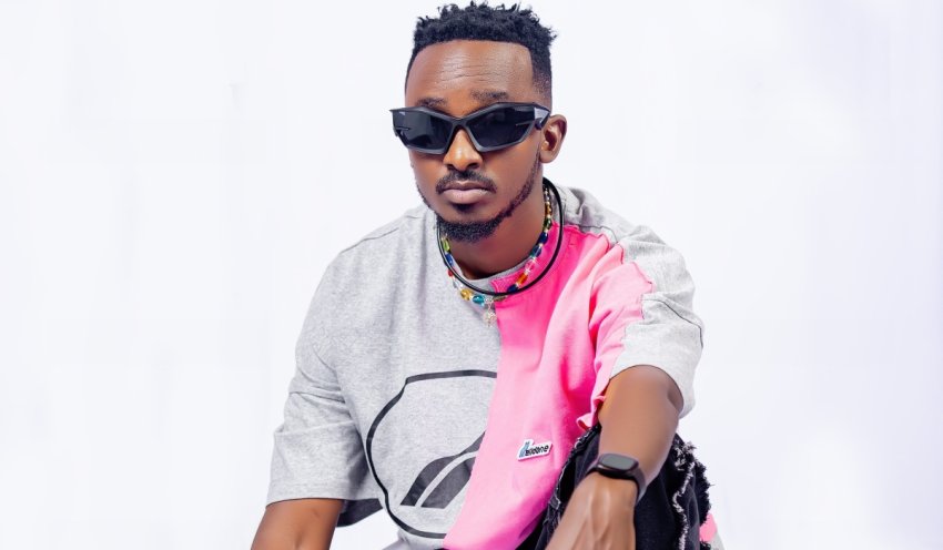 Yago yahamije ko Yesu akora nyuma yo gusubirana Channel ye ya ‘Yago Tv Show' yari yaribwe
