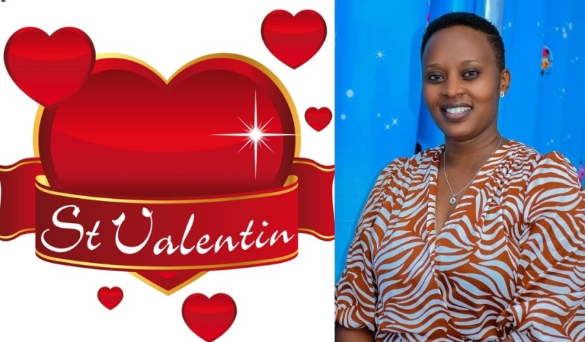 Impamvu 4 umukristo adakwiriye kwizihiza St. Valentin - Umuburo wa Ev. Rosine Ingabire ku rubyiruko (VIDEO) 