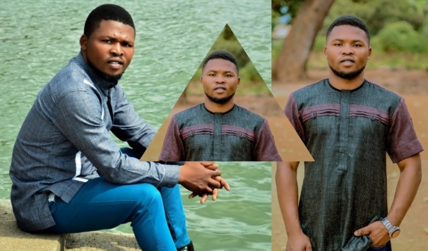 Pastor Mugisha azanye indirimbo "Ndagarutse" ahamya ko Imana itamuretse anateguza izindi ziri muri Afrobeat