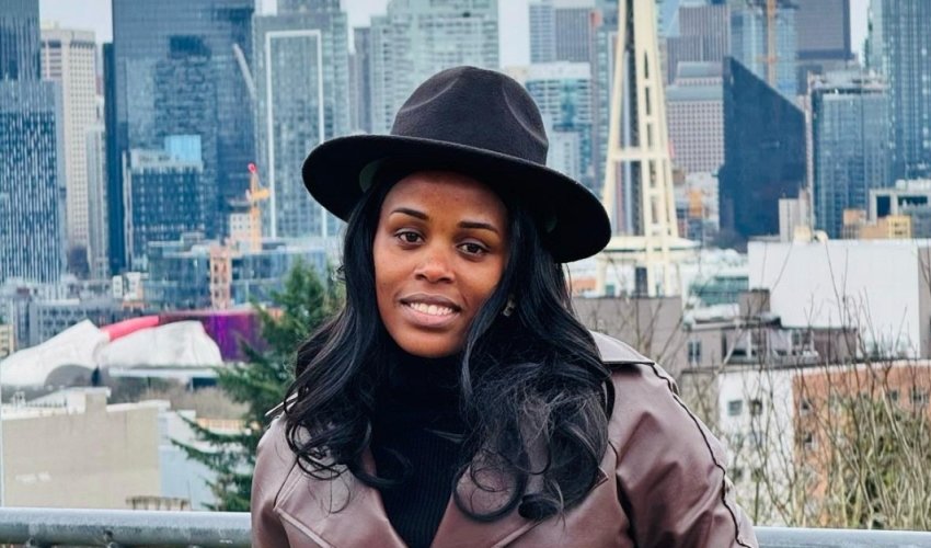 Muhoza Maombi Honette yateguje indirimbo nshya anavuga ku ndirimbo ye yaheze mu kirere