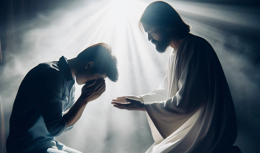 Umurage twahawe tuzasa na wo –Pastor Christian Gisanura