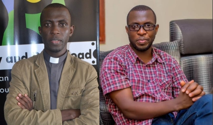 Rev. Kayumba Fraterne washyize hanze indirimbo y'amatora yagaragaje ibintu 10 ashimira Perezida Kagame