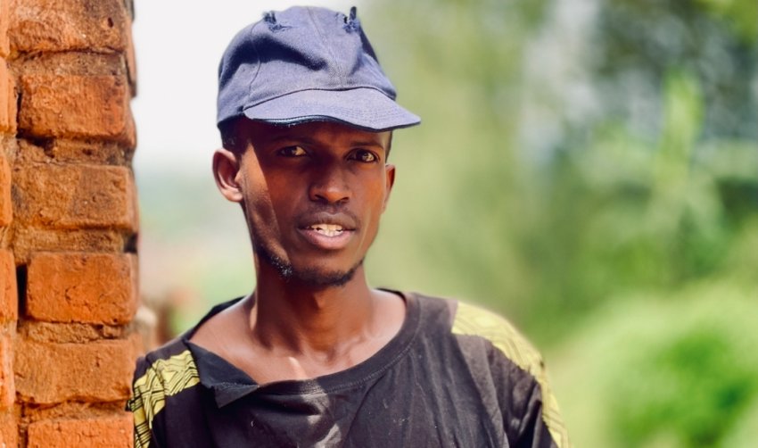 Bimwe mu bintu wakwicuza harimo kuba utarumva indirimbo nshya “Inyabihanga” ya Akilla Ubuntu