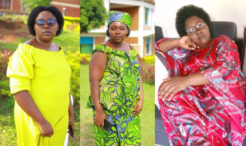 Yansabye kureka gukabya uburokore! Clarisse yahishuye umutego w'umushibuka utegwa n'abagabo bacuruza abagore babo 