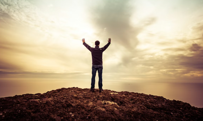 Le secret de se réjouir de la position dans laquelle Dieu t'a placé – Pasteur Christian Gisanura