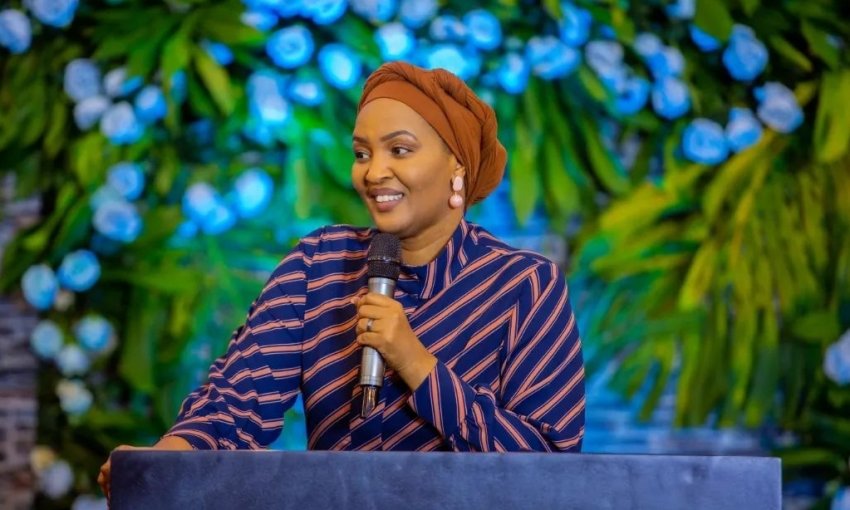 U Burundi bwatangaje impamvu bwahagaritse igikorane ca Apôtre Mignonne Kabera ciswe Connect Africa Conference 