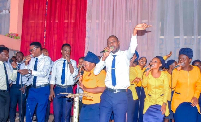 Besalel Choir, Jehovah Jireh na Rubonobono choir zigiye guhurira mu giterane karuhura