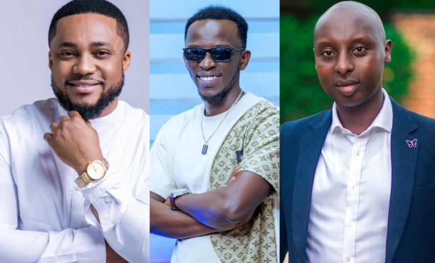 Kigali: Tim Godfrey, Aime Uwimana, Chryso Ndasingwa na Appolinaire bategerejwe muri Gather25